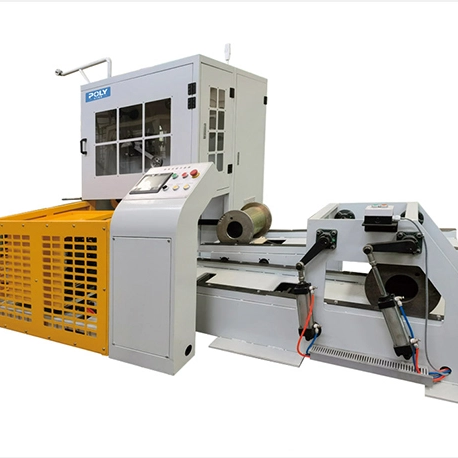 ¿Qué hace una máquina de dibujo de alambre?